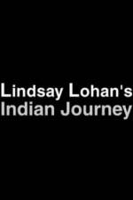 Watch Lindsay Lohan's Indian Journey Vumoo