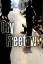 Watch Cry Freetown Vumoo