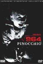 Watch 964 Pinocchio Vumoo
