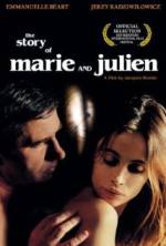 Watch The Story of Marie and Julien Vumoo