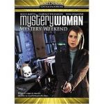 Watch Mystery Woman: Mystery Weekend Vumoo