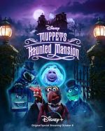 Watch Muppets Haunted Mansion (TV Special 2021) Vumoo