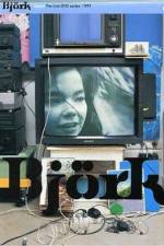 Watch Bjork: Vessel Vumoo