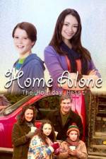 Watch Home Alone The Holiday Heist Vumoo