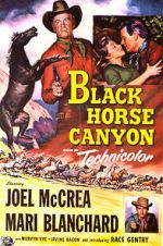 Watch Black Horse Canyon Vumoo