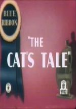 Watch The Cat\'s Tale (Short 1941) Vumoo