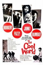 Watch The Cool World Vumoo