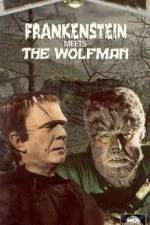 Watch Frankenstein Meets the Wolf Man Vumoo