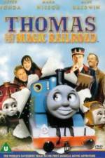 Watch Thomas and the Magic Railroad Vumoo
