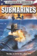 Watch Submarines Vumoo