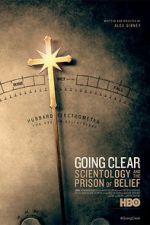 Watch Going Clear: Scientology & the Prison of Belief Vumoo