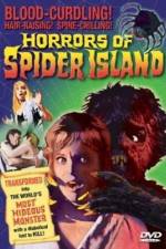 Watch Horrors of Spider Island Vumoo