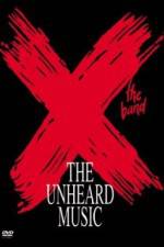 Watch X The Unheard Music Vumoo