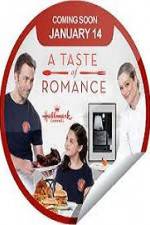 Watch A Taste of Romance Vumoo