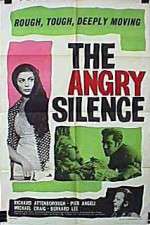 Watch The Angry Silence Vumoo