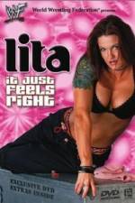 Watch WWF Lita It Just Feels Right Vumoo