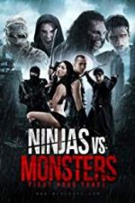 Watch Ninjas vs. Monsters Vumoo