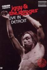 Watch Iggy & the Stooges Live in Detroit Vumoo