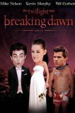 Watch Rifftrax The Twilight Saga Breaking Dawn Part 1 Vumoo