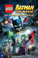 Watch LEGO Batman The Movie - DC Superheroes Unite Vumoo