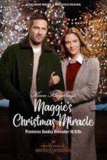 Watch Karen Kingsbury\'s Maggie\'s Christmas Miracle Vumoo