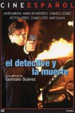 Watch El detective y la muerte Vumoo