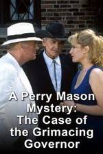 Watch A Perry Mason Mystery: The Case of the Grimacing Governor Vumoo