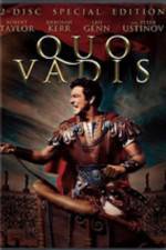 Watch In the Beginning 'Quo Vadis' and the Genesis of the Biblical Epic Vumoo