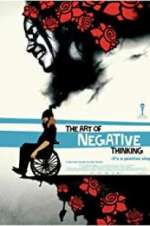 Watch The Art of Negative Thinking Vumoo