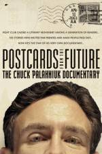Watch Postcards from the Future: The Chuck Palahniuk Documentary Vumoo