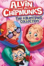 Watch Alvin and The Chipmunks The Valentines Collectio Vumoo