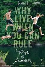 Watch The Kings of Summer Vumoo