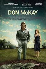 Watch Don McKay Vumoo