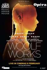 Watch The Royal Ballet: Woolf Works Vumoo