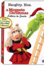 Watch A Muppets Christmas: Letters to Santa Vumoo