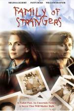 Watch Family of Strangers Vumoo