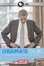 Watch Frontline Obamas Deal Vumoo