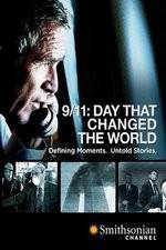 Watch 911 Day That Changed the World Vumoo