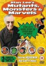 Watch Stan Lee\'s Mutants, Monsters & Marvels Vumoo