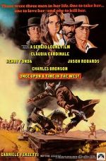 Watch Once Upon a Time in the West Vumoo