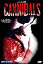 Watch The Cannibals Vumoo