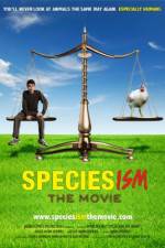 Watch Speciesism: The Movie Vumoo