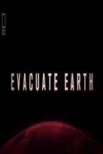 Watch National Geographic - Evacuate Earth Vumoo
