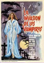 Watch The Invasion of the Vampires Vumoo