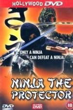 Watch Ninja the Protector Vumoo