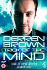 Watch Derren Brown: The Heist Vumoo