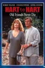 Watch Hart to Hart: Old Friends Never Die Vumoo