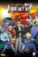 Watch Stan Lee\'s Mighty 7: Beginnings Vumoo