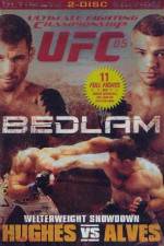 Watch UFC 85 Bedlam Vumoo