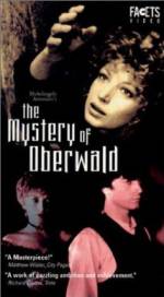 Watch The Mystery of Oberwald Vumoo